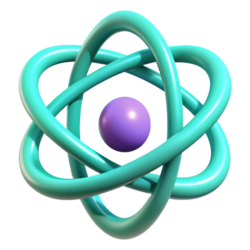An atom, for quantum resilience.